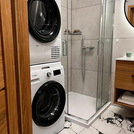 Apartamenty Akademicka Przy Onkologii 3 Bydgoszcz Buitenkant foto