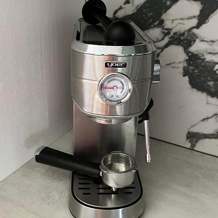 Apartamenty Akademicka Przy Onkologii 3 Bydgoszcz Buitenkant foto