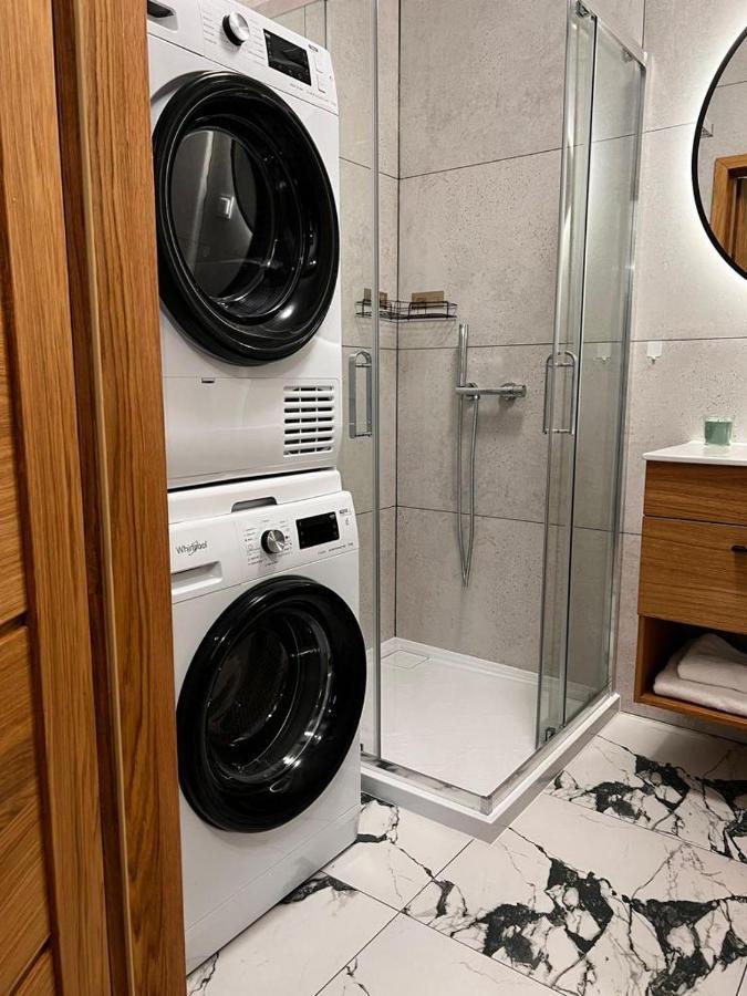 Apartamenty Akademicka Przy Onkologii 3 Bydgoszcz Buitenkant foto