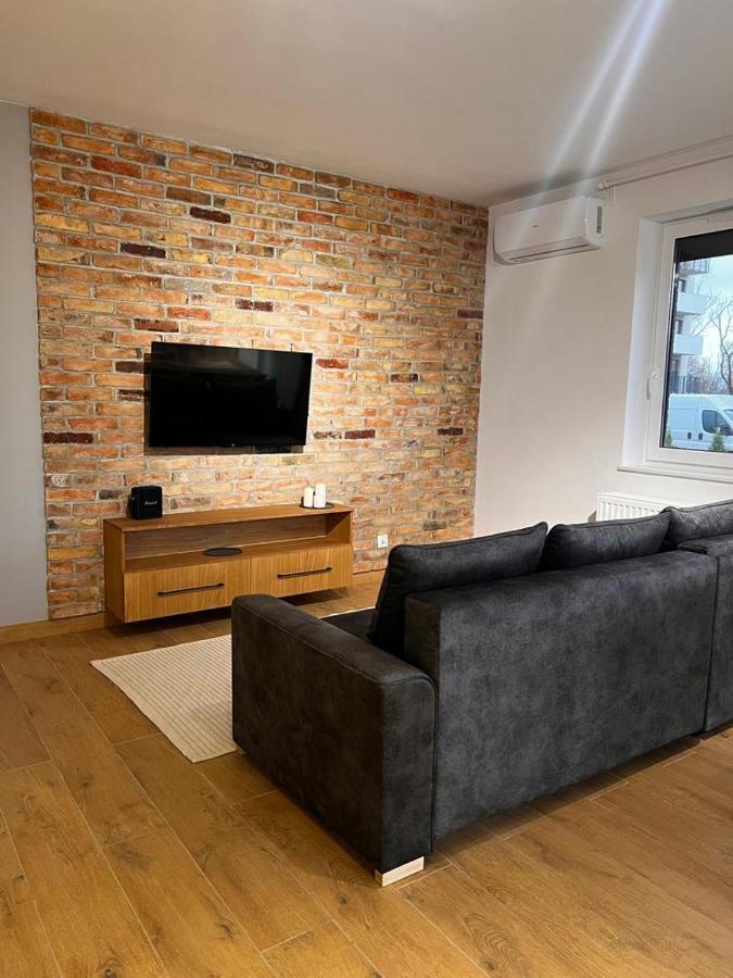 Apartamenty Akademicka Przy Onkologii 3 Bydgoszcz Buitenkant foto