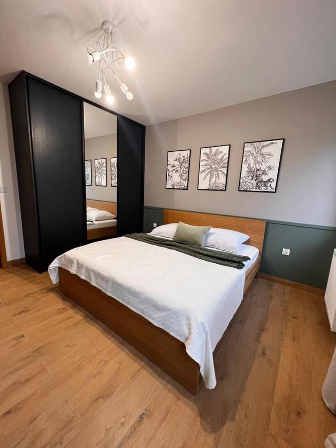 Apartamenty Akademicka Przy Onkologii 3 Bydgoszcz Buitenkant foto