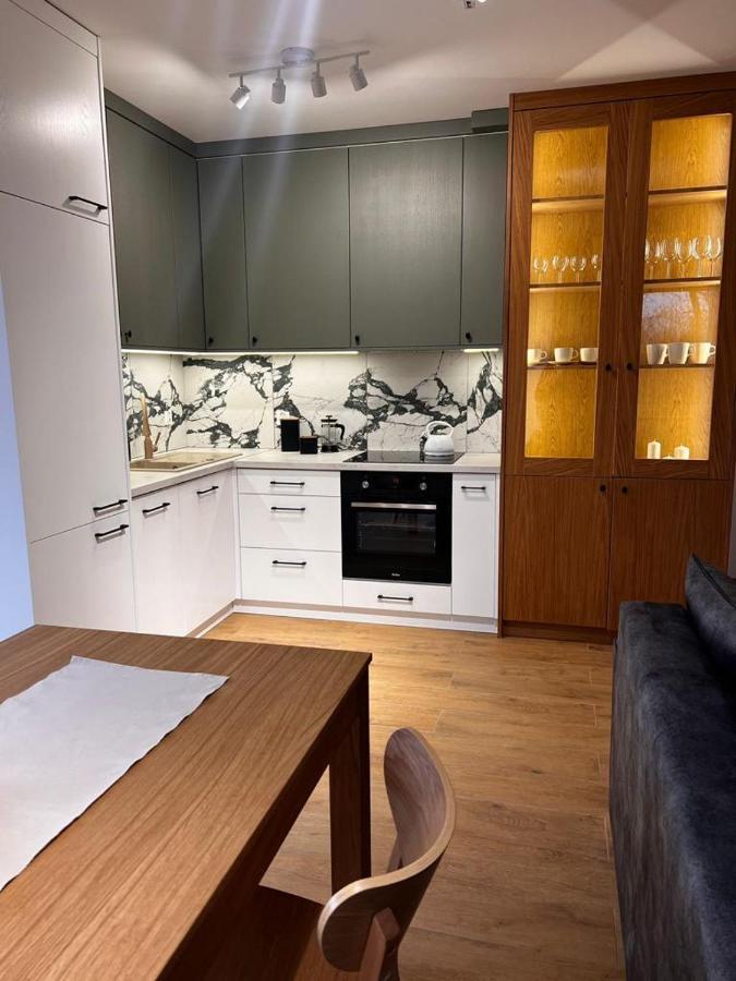 Apartamenty Akademicka Przy Onkologii 3 Bydgoszcz Buitenkant foto