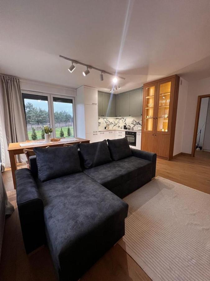 Apartamenty Akademicka Przy Onkologii 3 Bydgoszcz Buitenkant foto
