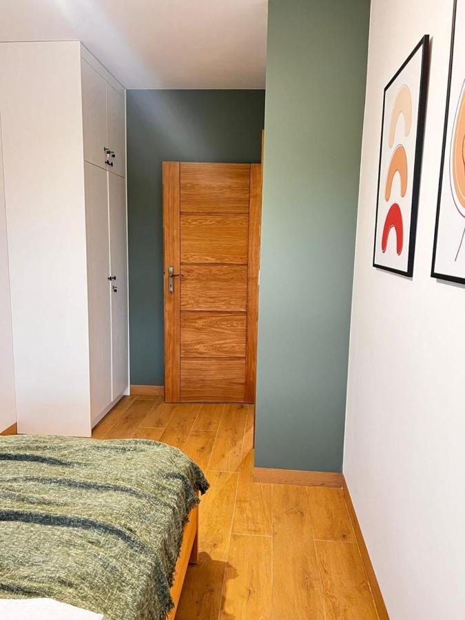 Apartamenty Akademicka Przy Onkologii 3 Bydgoszcz Buitenkant foto