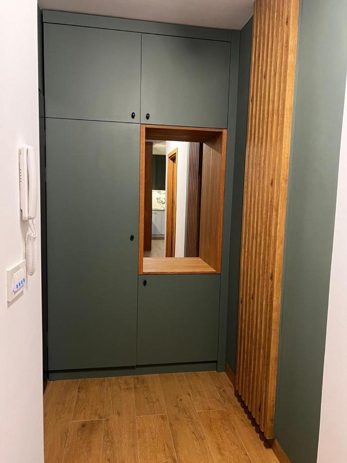 Apartamenty Akademicka Przy Onkologii 3 Bydgoszcz Buitenkant foto