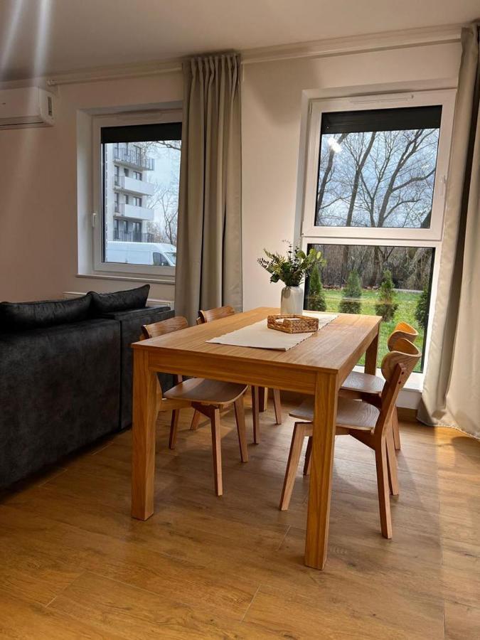 Apartamenty Akademicka Przy Onkologii 3 Bydgoszcz Buitenkant foto